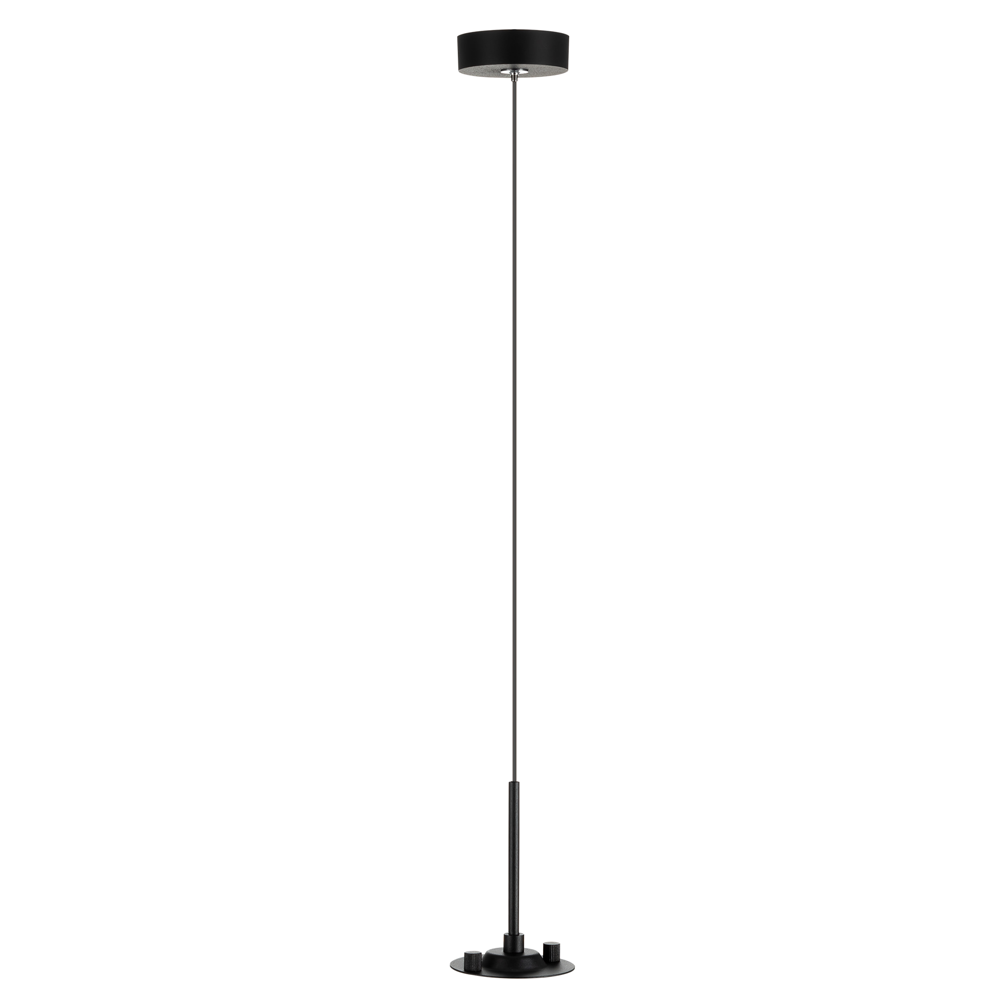 Citilux CL7011 Подвесная арматура Черная арт. 89402