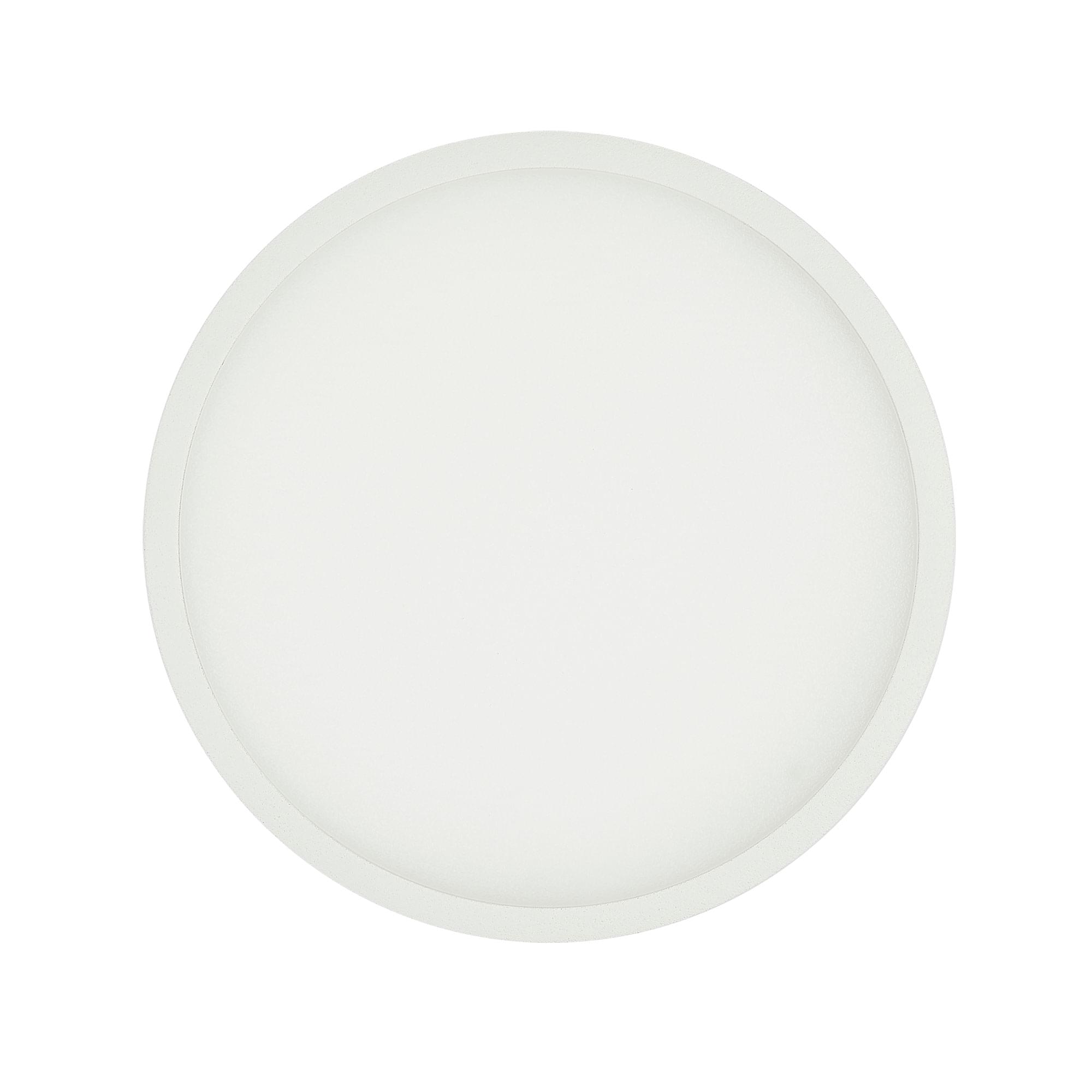 Citilux Омега CLD50R150 LED Встраиваемый светильник с диммером Белый арт. 88294