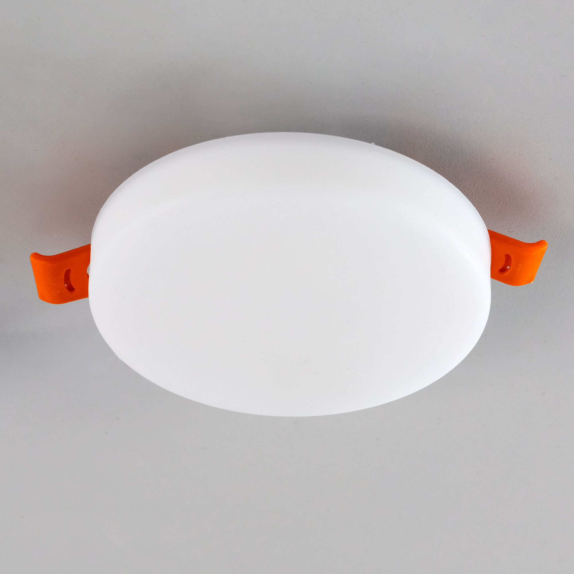 Citilux Вега CLD5310W LED Встраиваемый круглый светильник арт. 88800