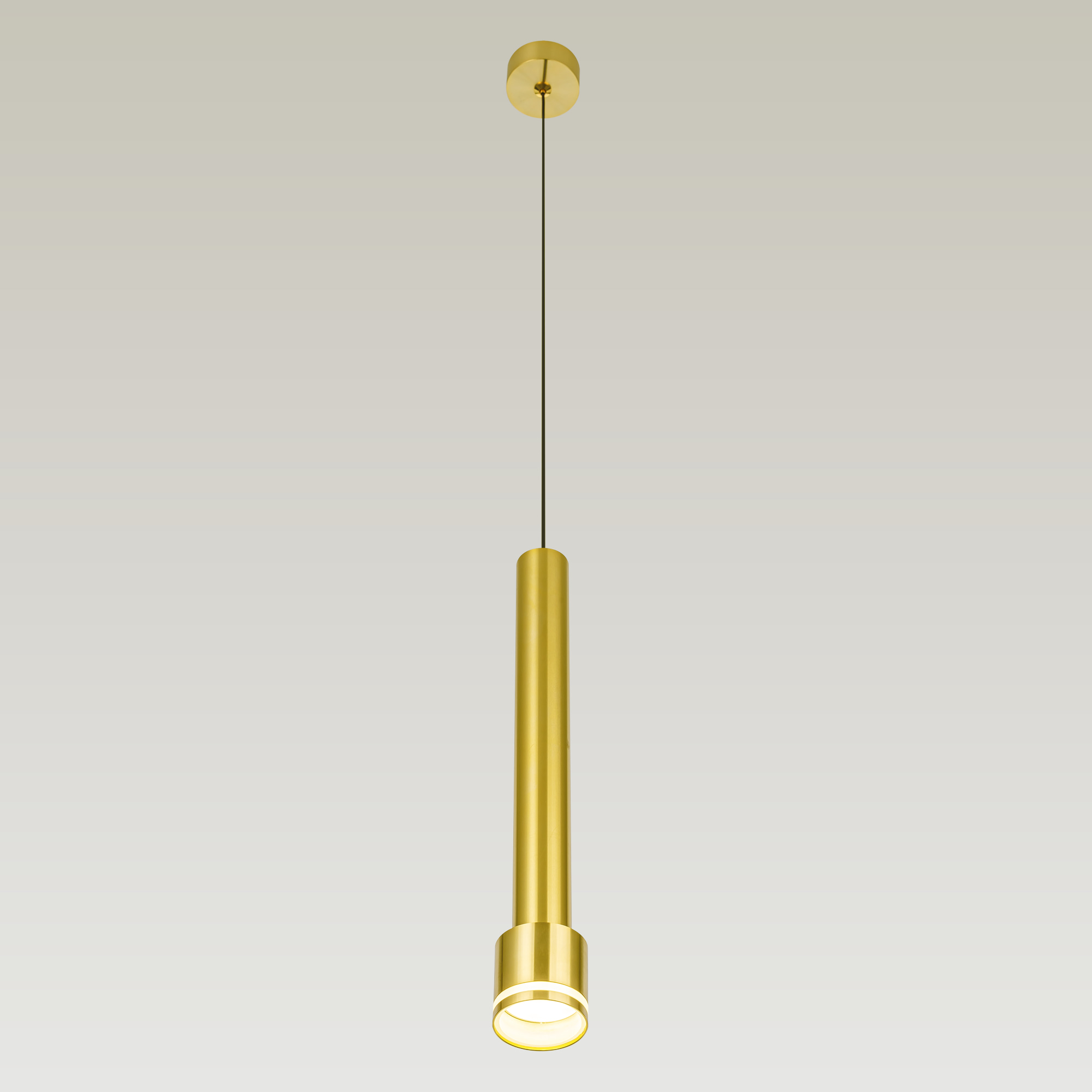 Citilux Bruno CL565012 Подвесной светильник Бронза арт. 89307