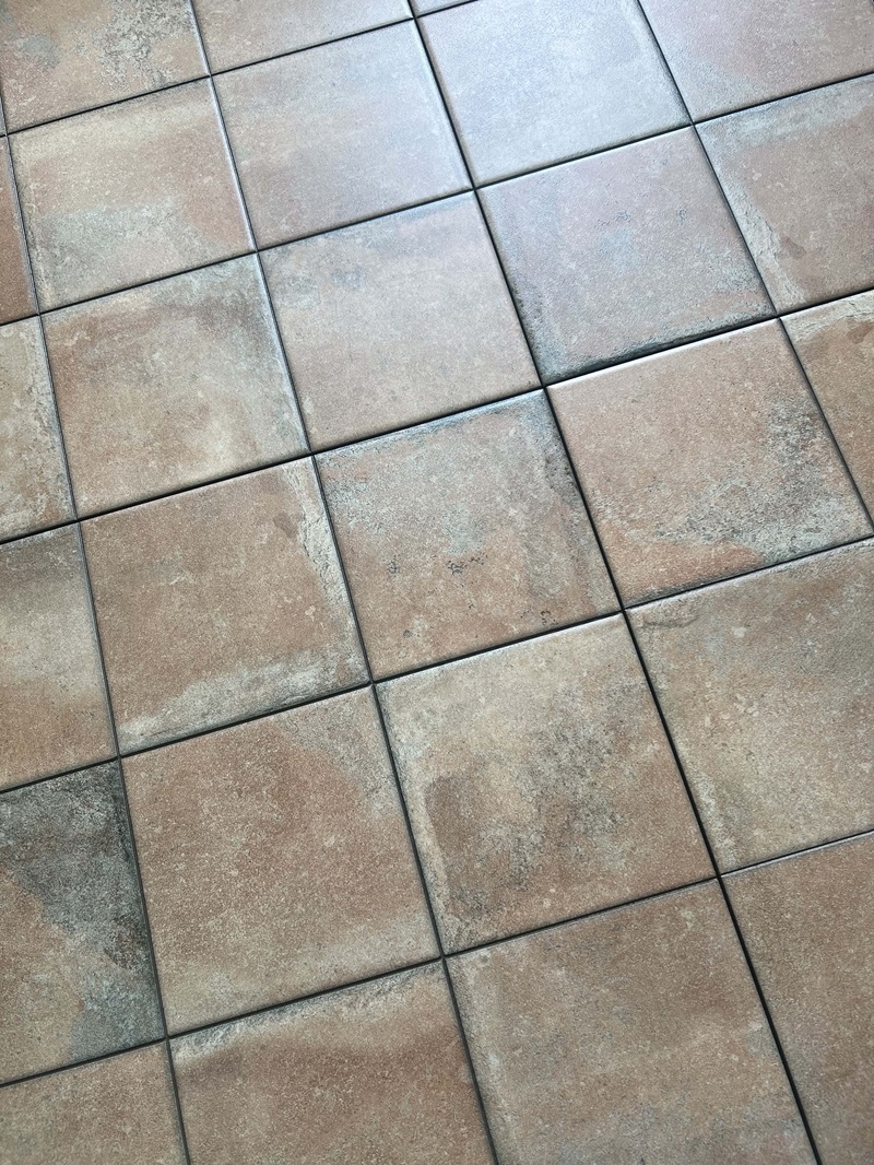 Керамогранит La Platera Куб Квинта Котто 45x45 (1,42) арт. 76511