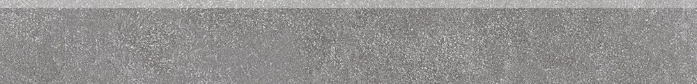 DD200520R/3BT Плинтус Про Стоун серый темный обрезной 60x9,5x0,9