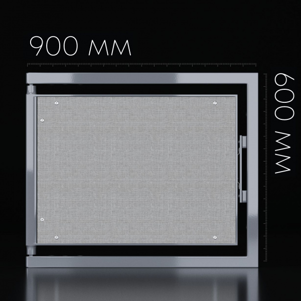 Люк 900x600