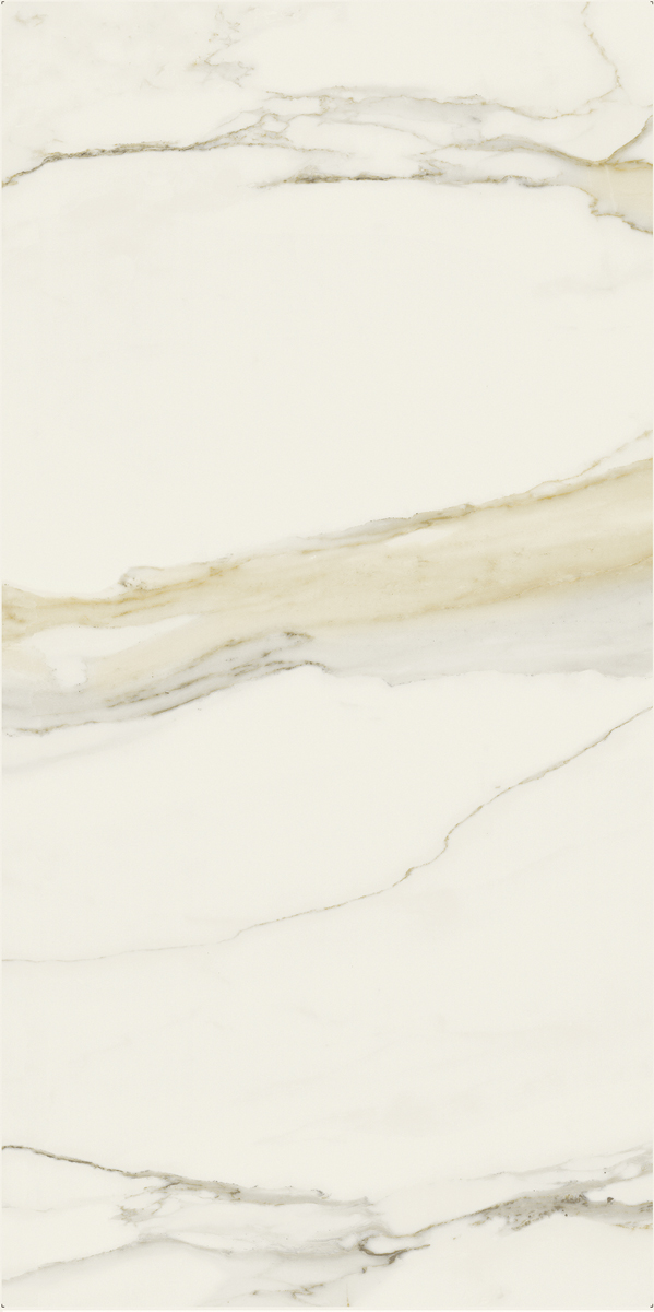 Керамогранит CAL.GOLD CHAIN E 6MM GLOSSY 120X240 арт. 84873