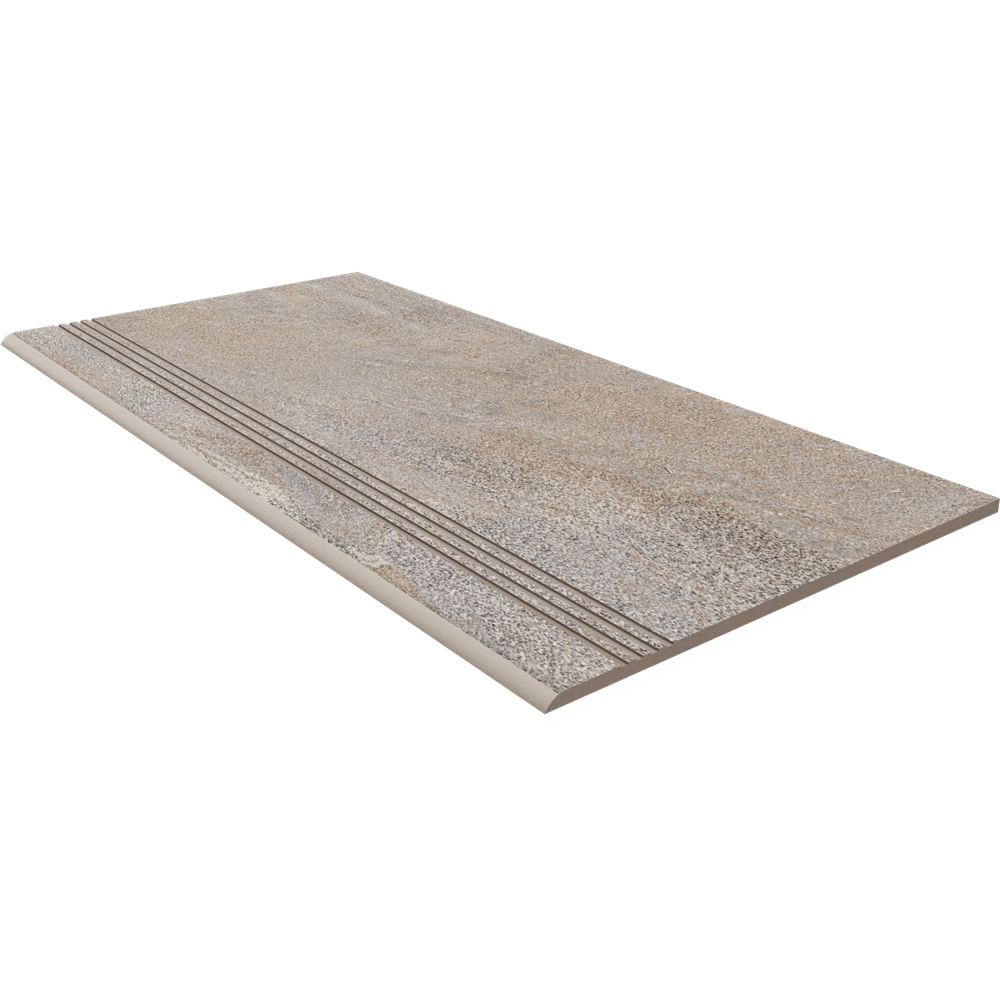 Ступень TN03-30x60x10-Непол. (с насечками) арт. 115393