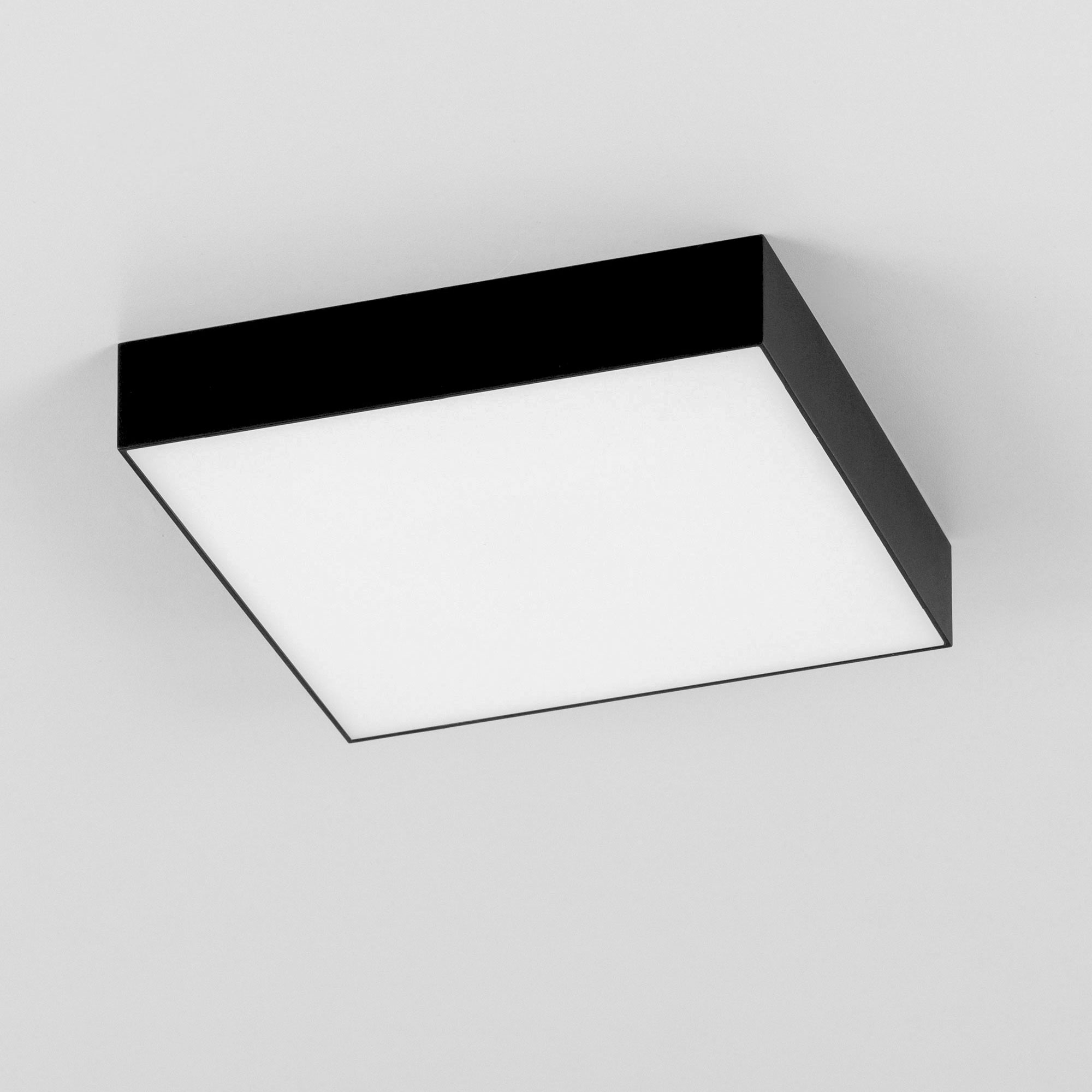 Citilux Тао CL712X242N LED Светильник потолочный с диммером Чёрный арт. 88359