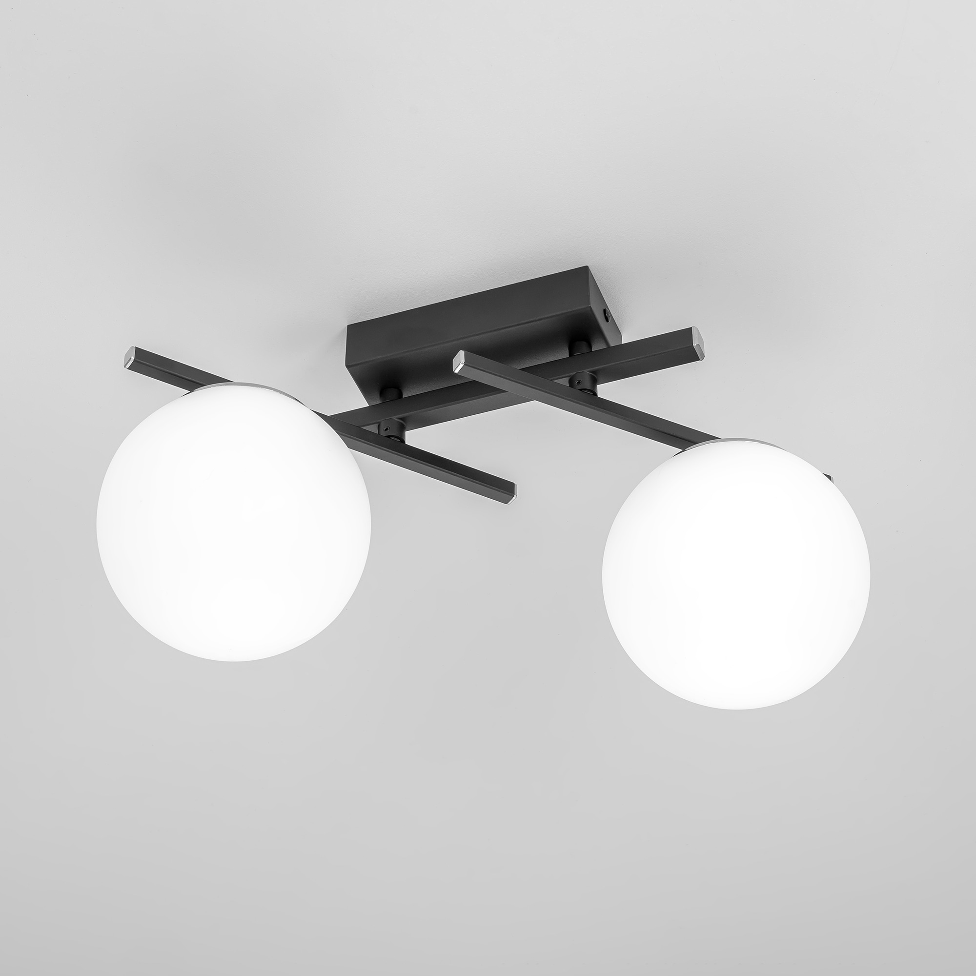 Citilux DORSY CL223122 LED Светильник поворотный Чёрный арт. 89403