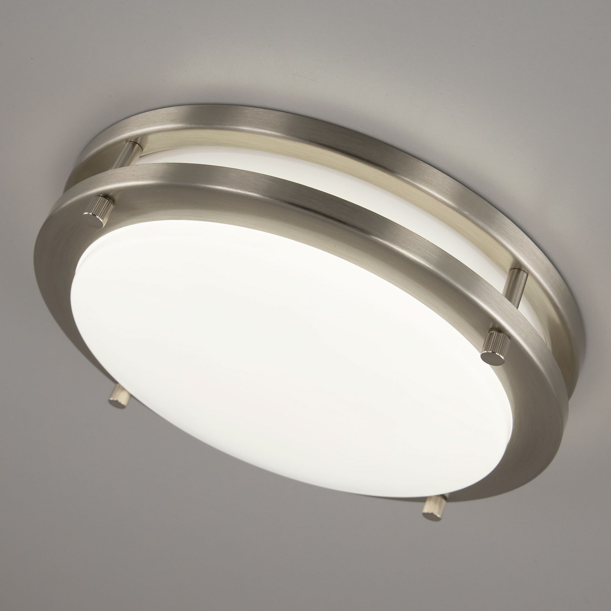 Citilux Бостон CL709201N LED Светильник с диммером Матовый Хром арт. 88729