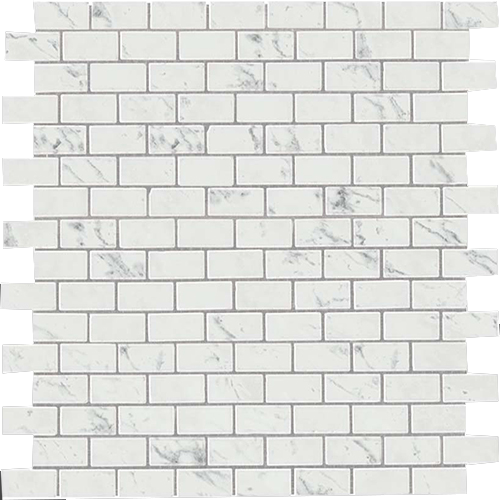 Marvel Carrara P. Mosaico Lapp. Burattato