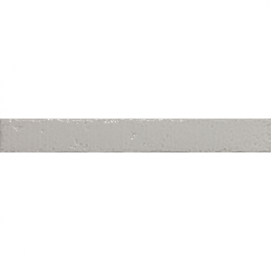 Плитка Monopole Марбелла Фонтанилья серая 5x40 (1) арт. 77139