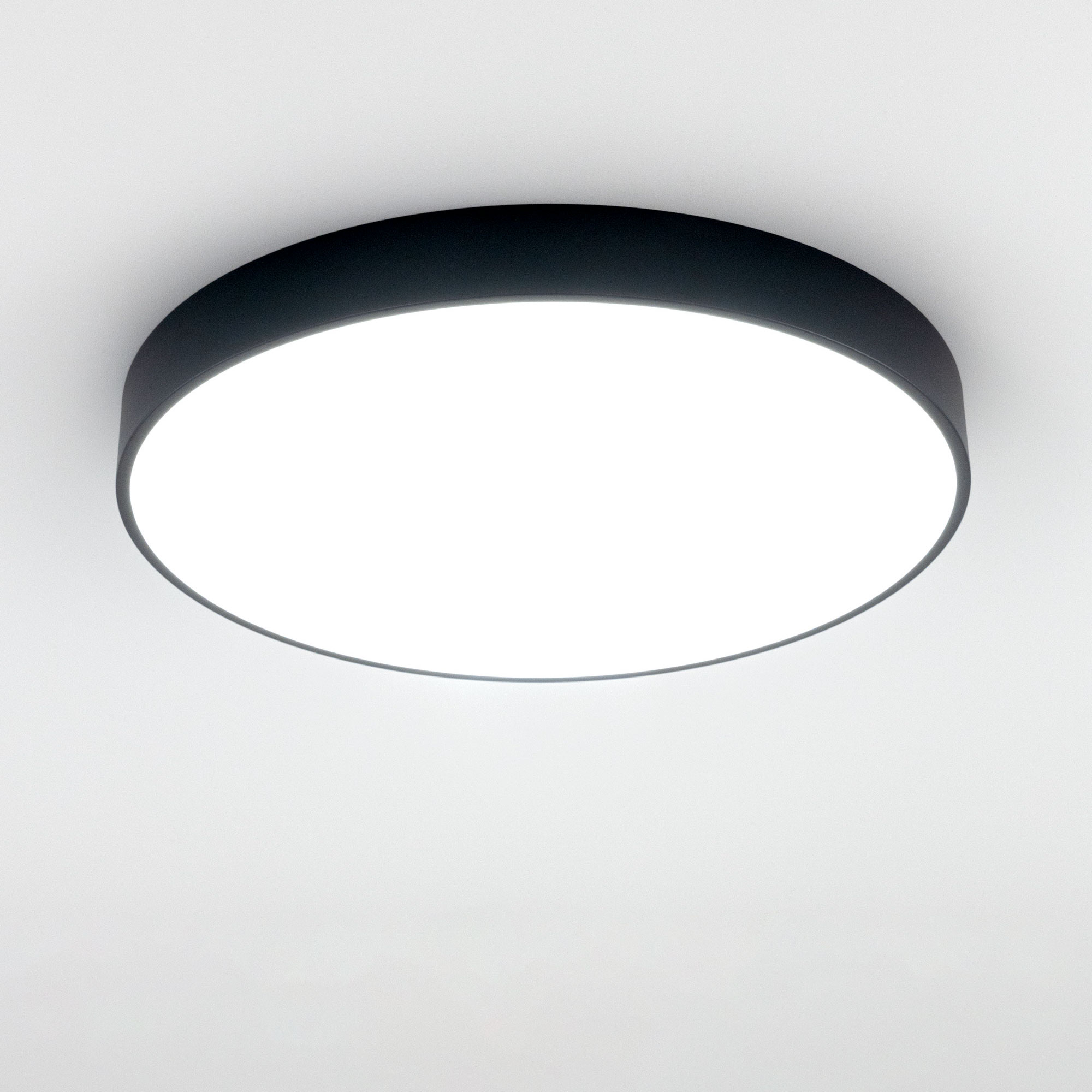 Citilux Купер CL72495G1 LED RGB Светильник с пультом Чёрный арт. 88846