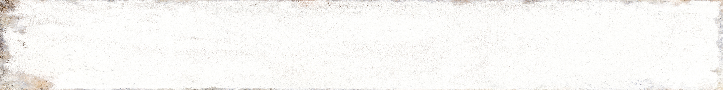 Плитка Monopole Сердена белая 5x40 (1) арт. 76504