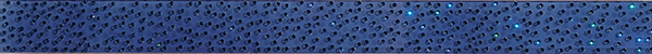 Cenefa blue sapphire