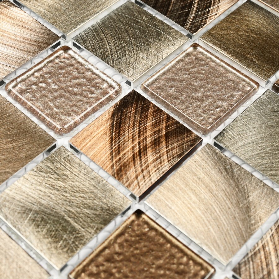 Titan Bronze 4*30*30 318*318