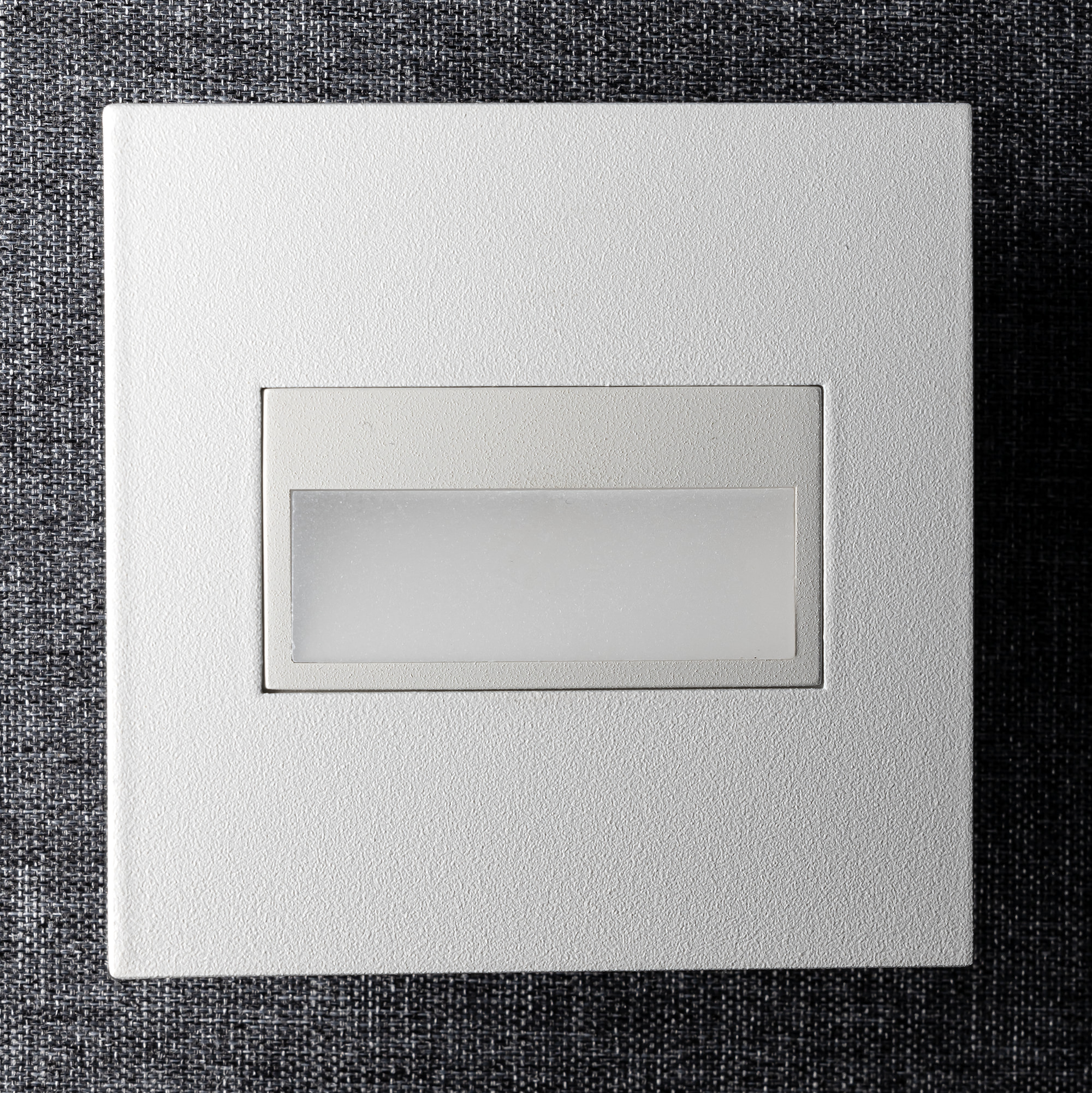 Citilux Скалли CLD007K0 LED Встраиваемый светильник лестничный Белый арт. 89092