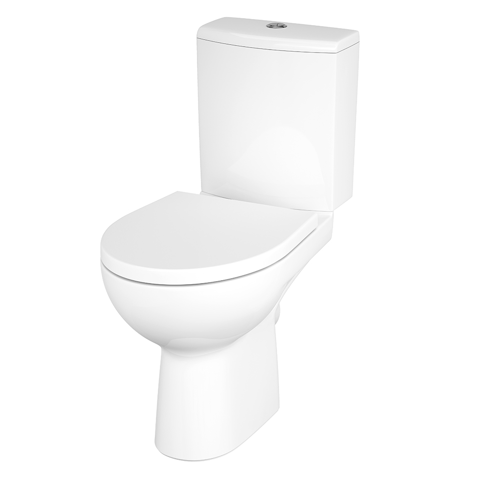 Компакт NATURE Clean On 011 3/5 DPL EO арт. 24036