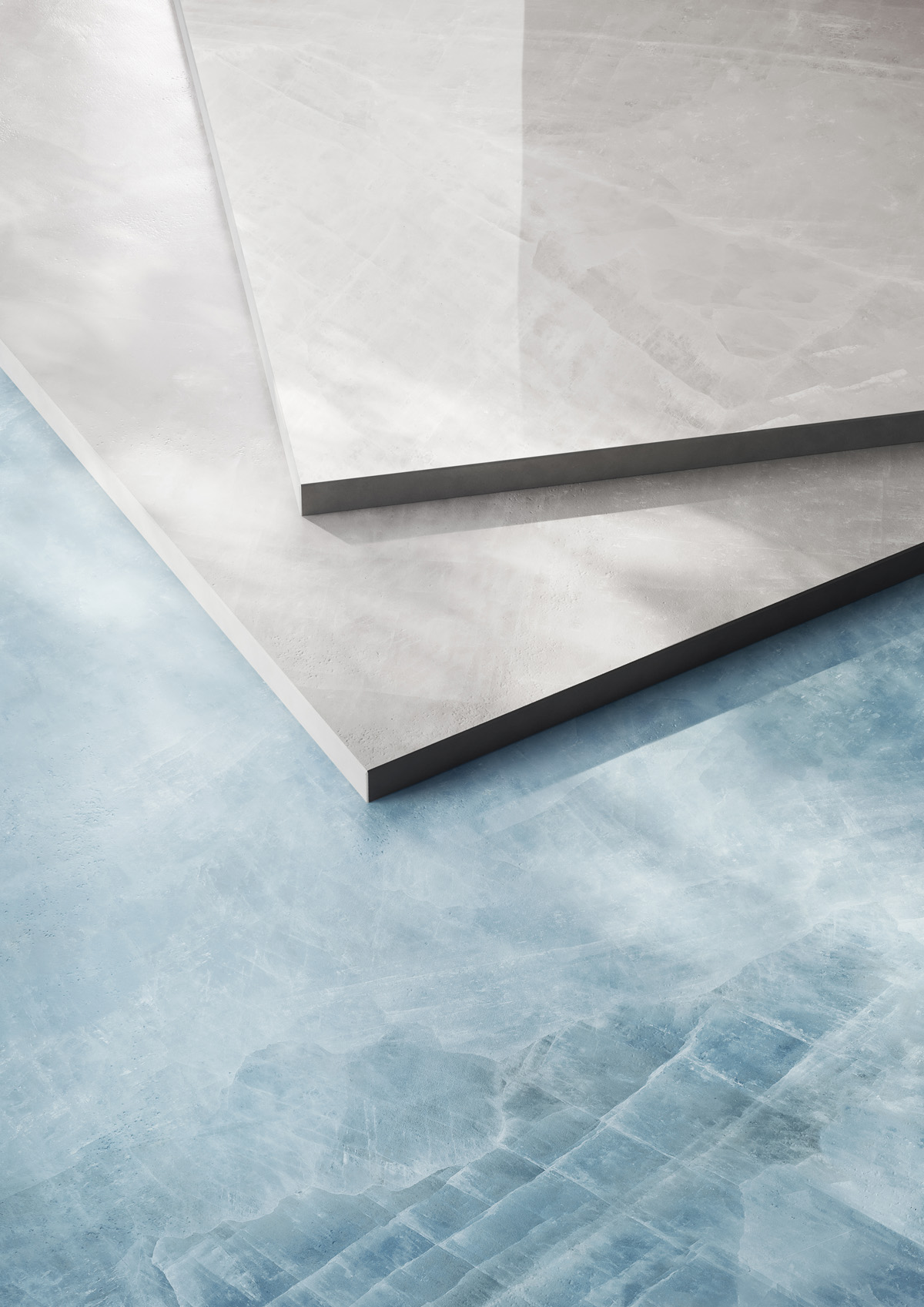 SOBE ACQUA SATIN 60X120