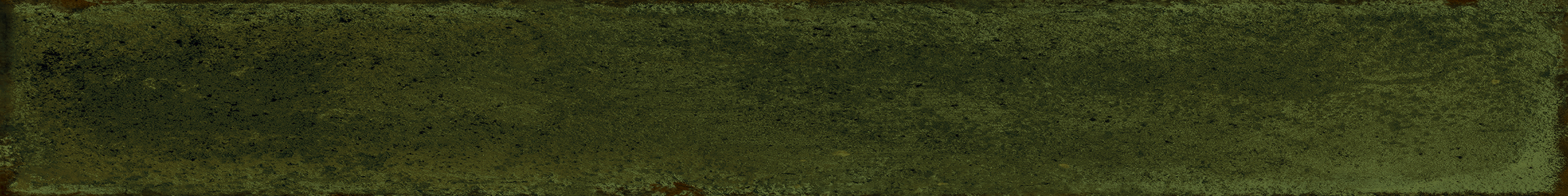 Плитка Monopole Сердена зеленая 5x40 (1) арт. 76502