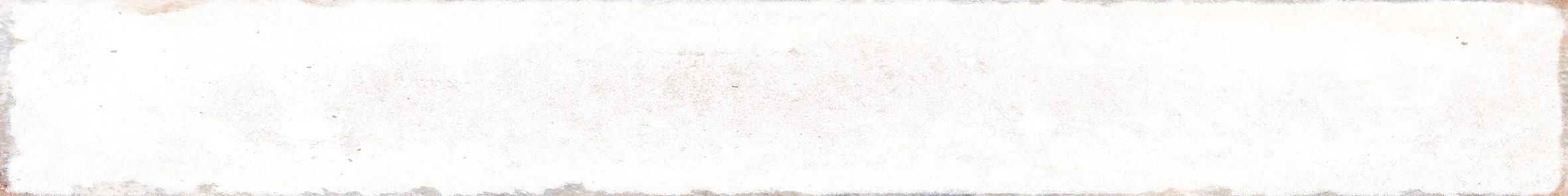 Плитка Monopole Сердена белая 5x40 (1) арт. 76504