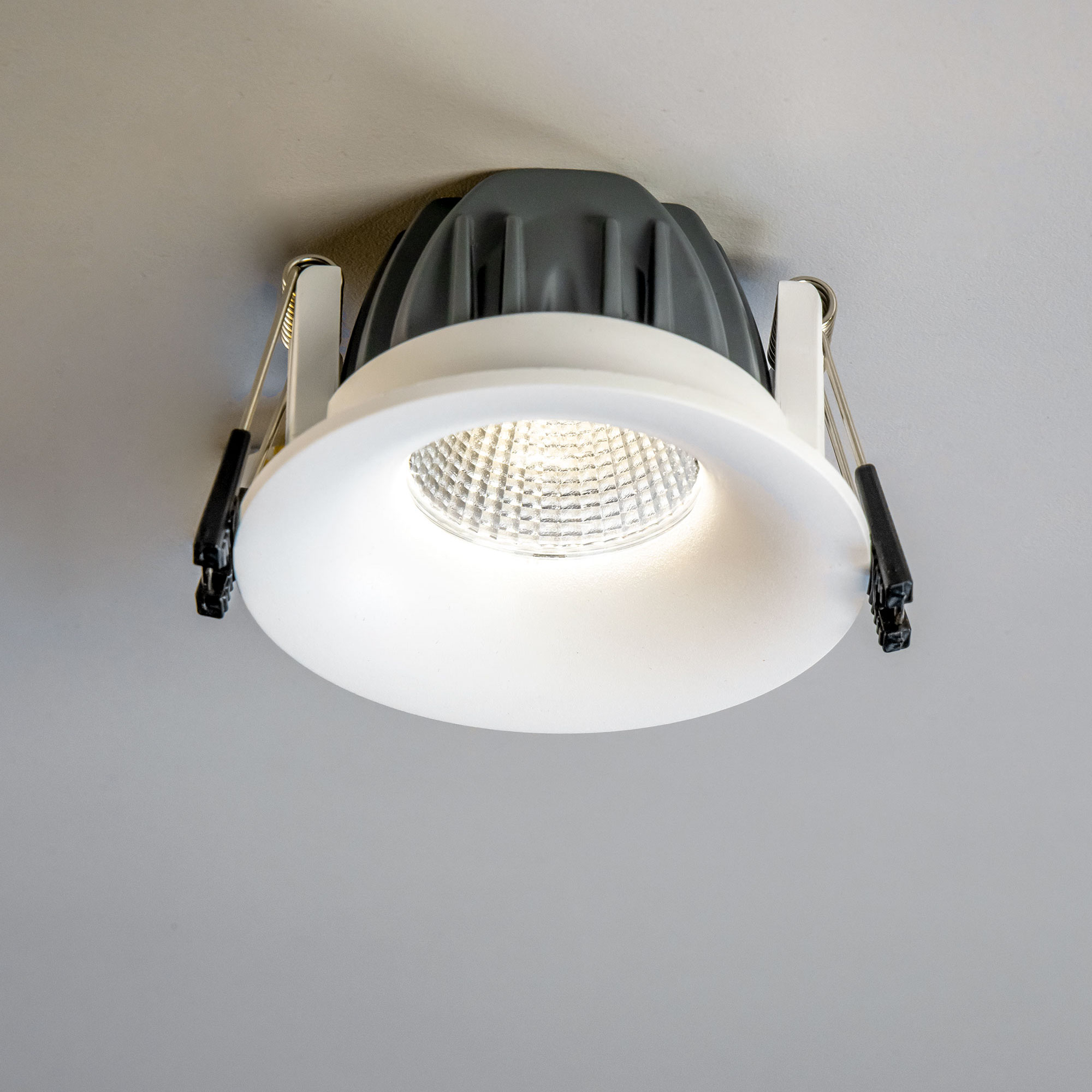 Citilux Гамма CLD004NW0 LED Встраиваемый светильник с диммером арт. 88728