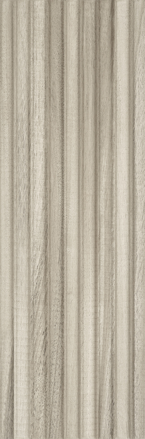 Daikiri Grys Wood Pasy Struktura Плитка настенная 25х75 арт. 23108