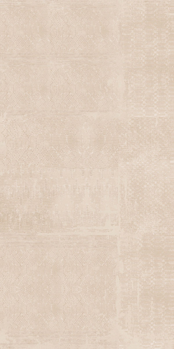 Керамогранит MIND DECOR PIBIONES IVORY MOL.RET 60X120