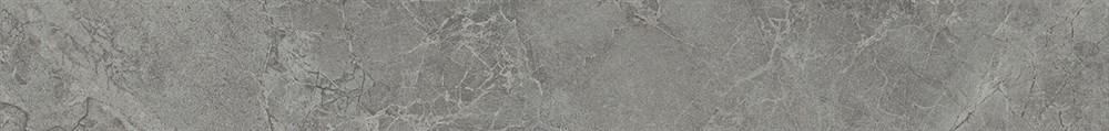 SG850890R/8BT Плинтус Риальто серый тёмный матовый обрезной 80x9,5x0,9