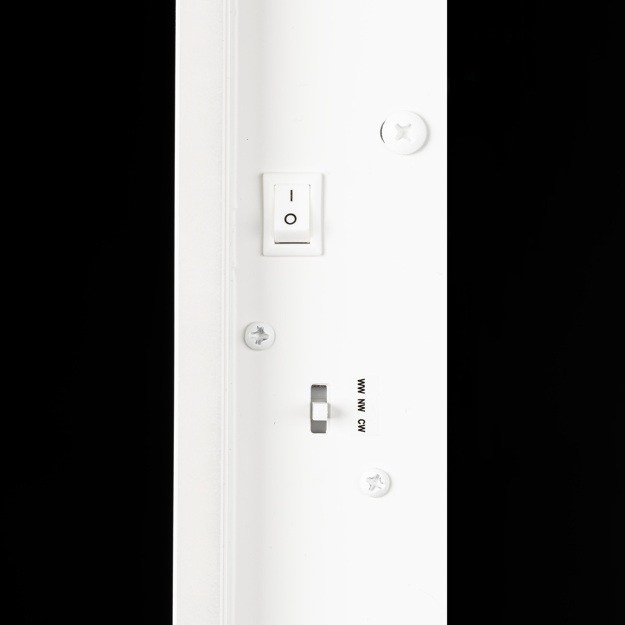 Citilux Тринити CL238660 Настенный светодиодный светильник Белый арт. 89157