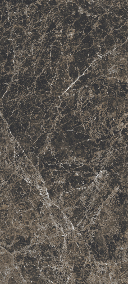Керамогранит BIJOUX MARRON IMPERIAL MAT 6MM R 120X280 арт. 83894