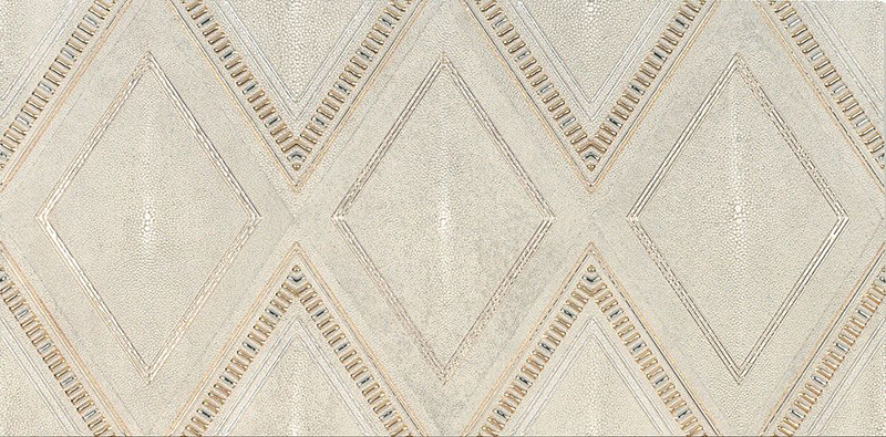 SHAGREEN WHITE DÉCOR арт. 78361