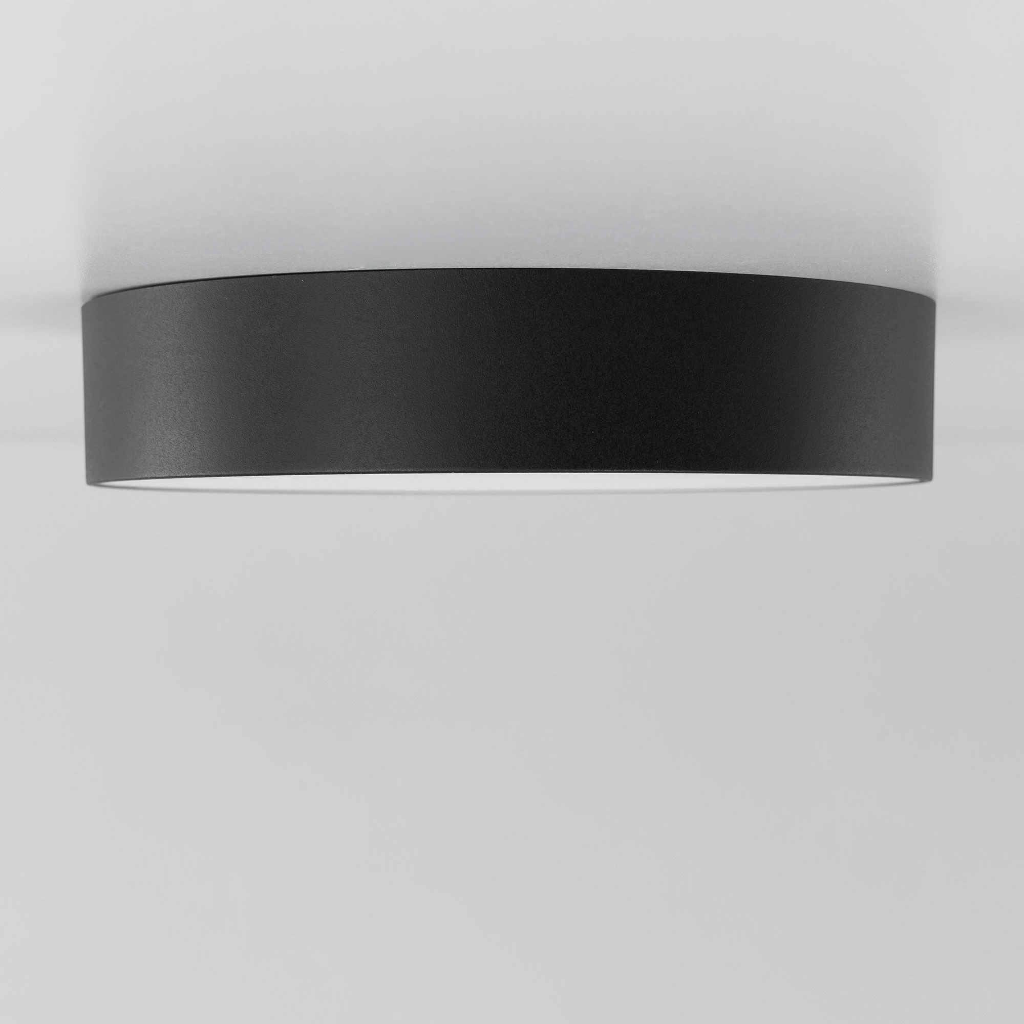 Citilux Тао CL712182N LED Светильник потолочный с диммером Чёрный арт. 88122
