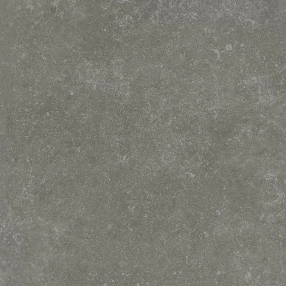 KM6012G0161RGCA Ступень угловая клееная Касабланка HP серый тёмный матовый обрезной 33x33x0,9 арт. 120485