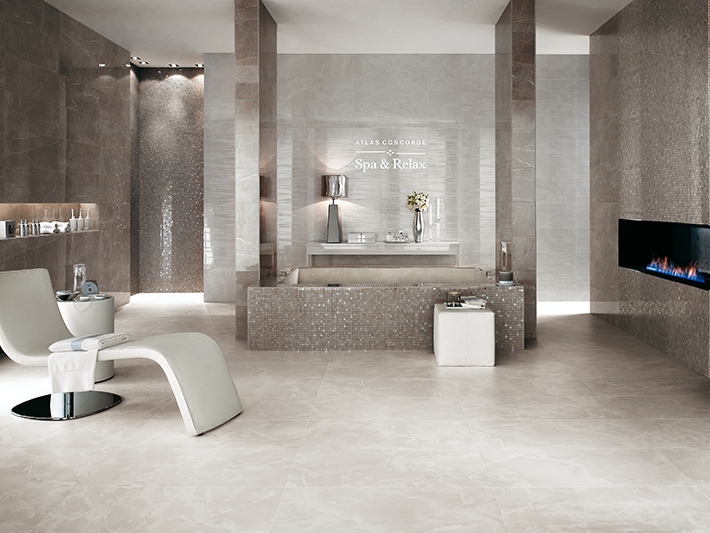 Marvel Bronze Luxury Mosaic (RUS)