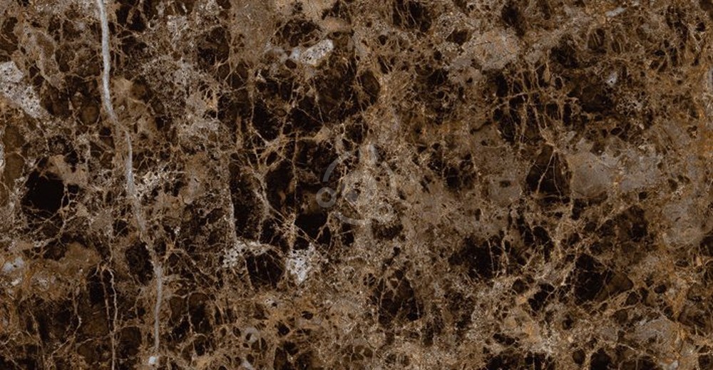 Imperial Marron  плитка настенная 25*50