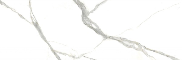 LAMINAM I Naturali Marmi Керамогранит Calacatta Michelangelo 100x300 натуральный арт. 70464