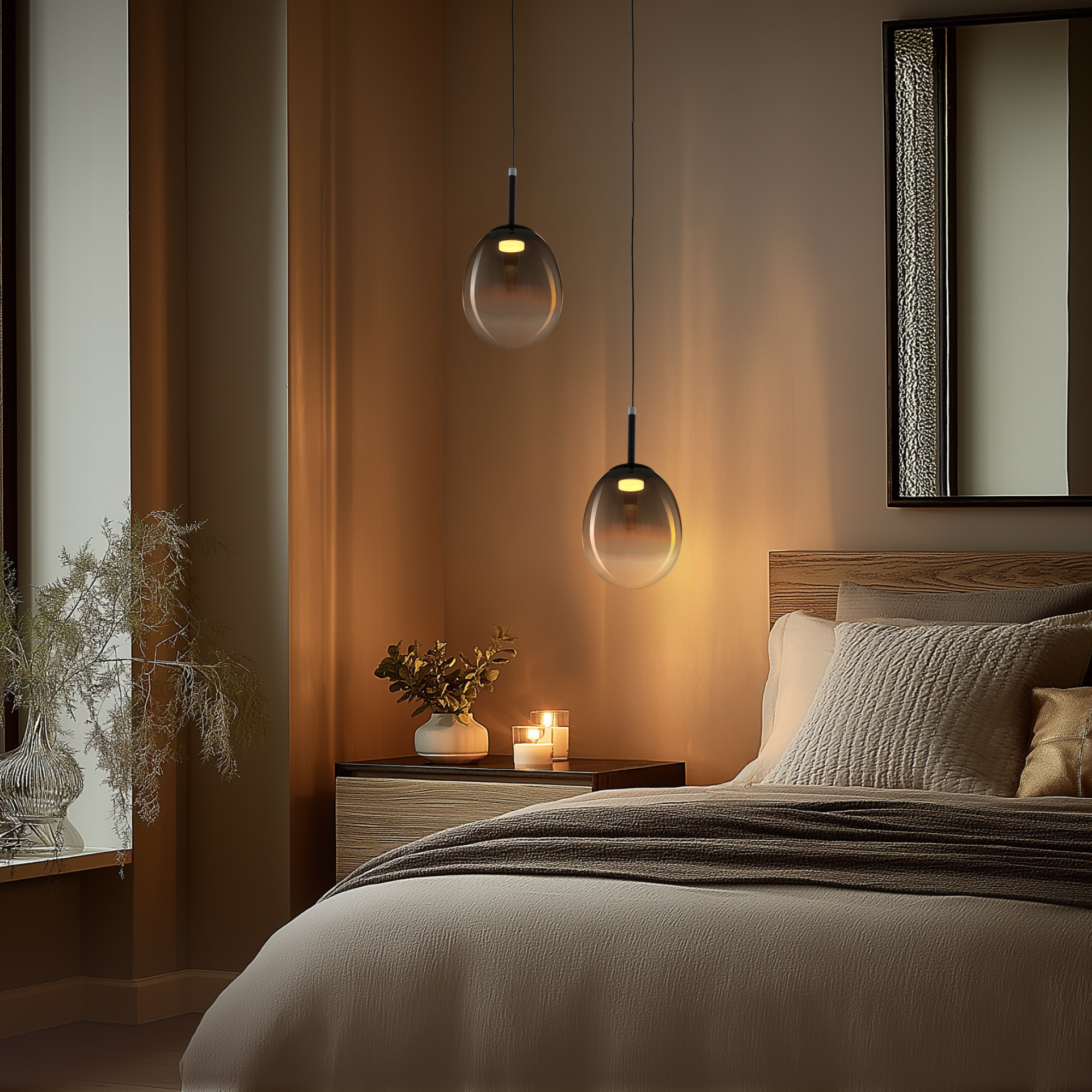 Citilux SIGNATURE CL247021 LED Подвесной светильник арт. 89604