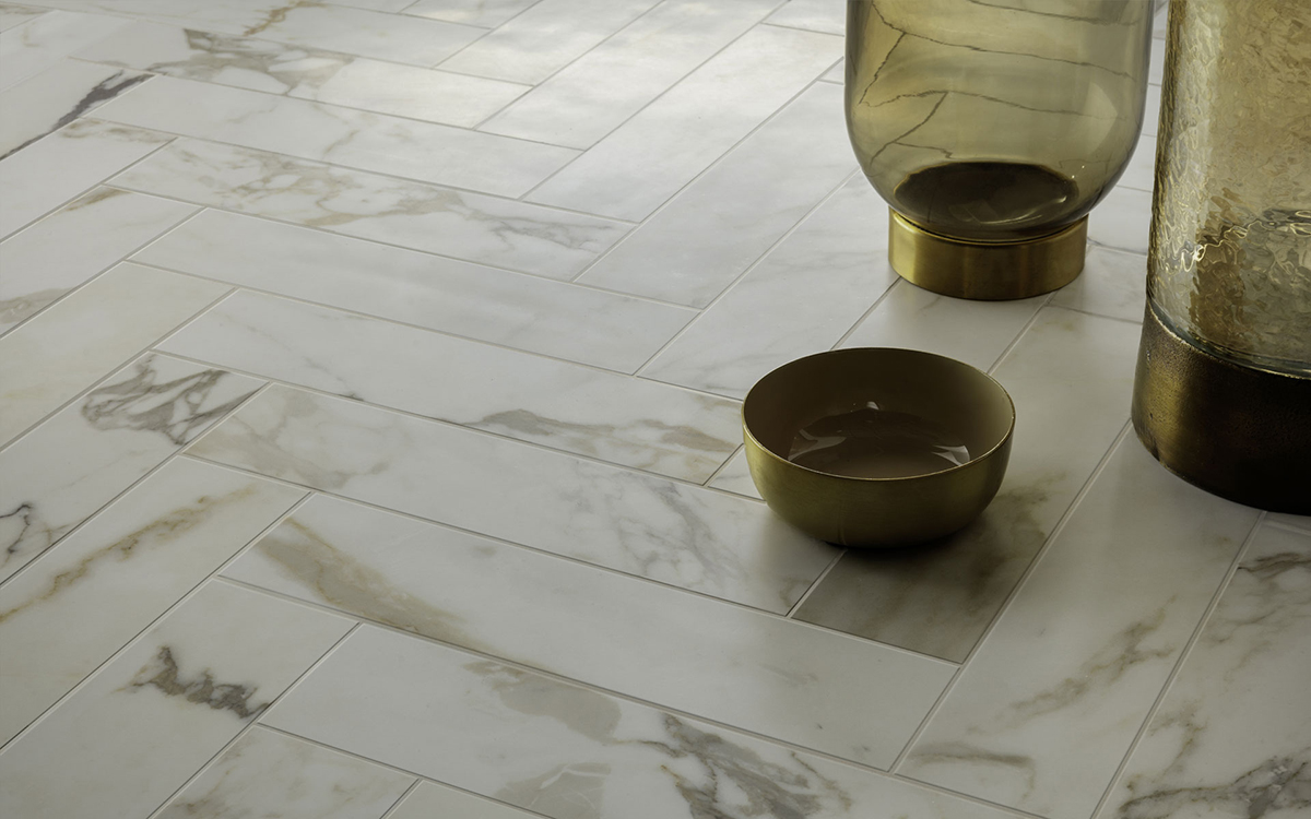 Luce Grey Decoro Trilusso Ret.