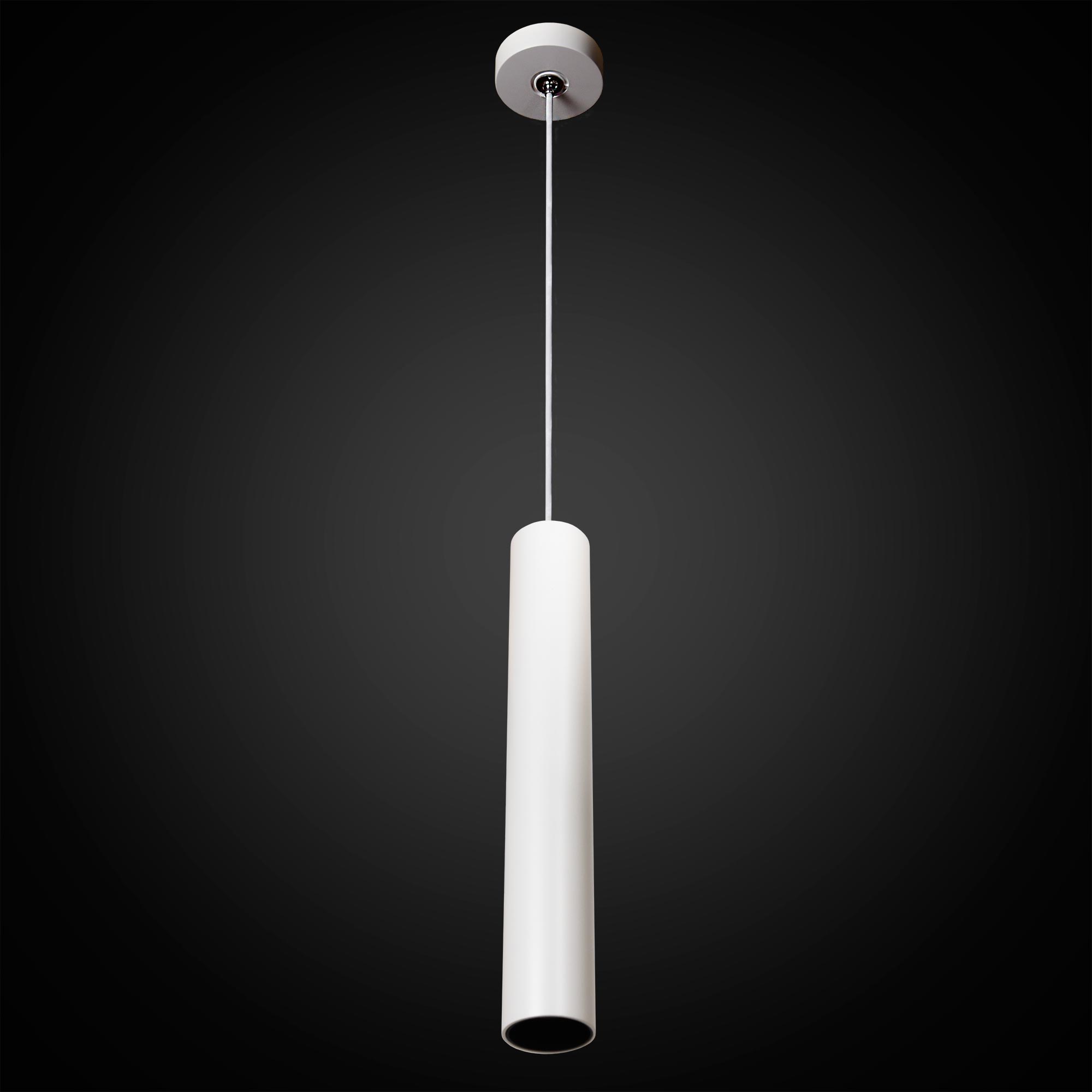 Citilux Тубус CL01PB070N LED Подвесной светильник Белый арт. 88594