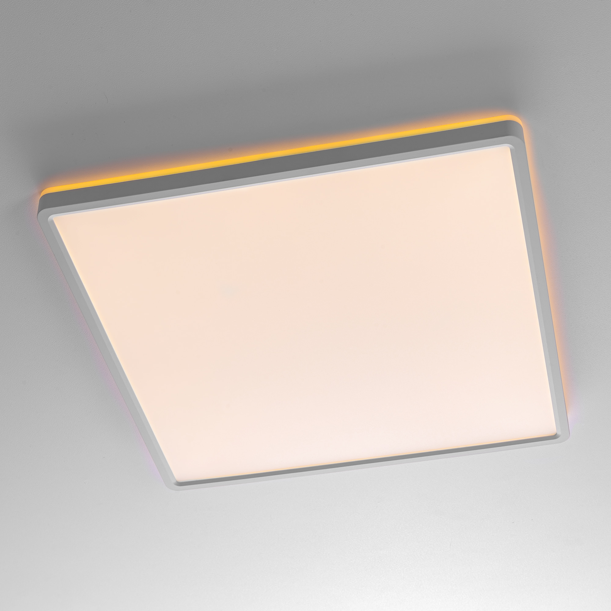 Citilux NORMA CL748K400 LED Светильник с подсветкой Белый арт. 89367