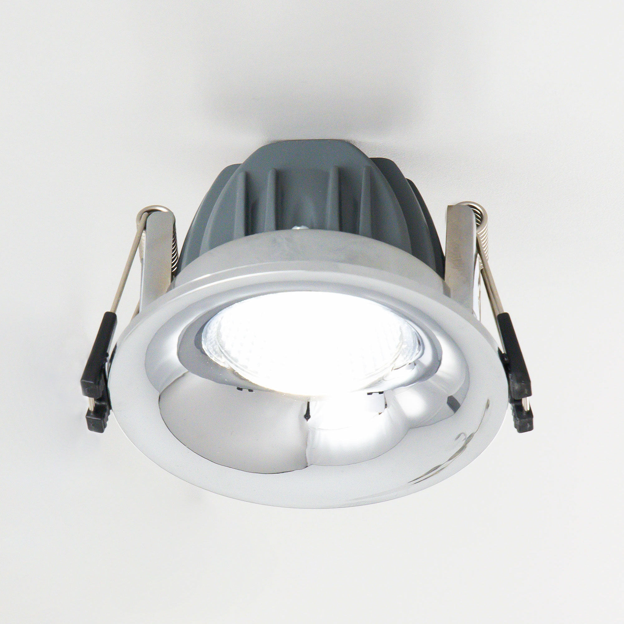 Citilux Гамма CLD004NW1 LED Встраиваемый светильник с диммером арт. 88722