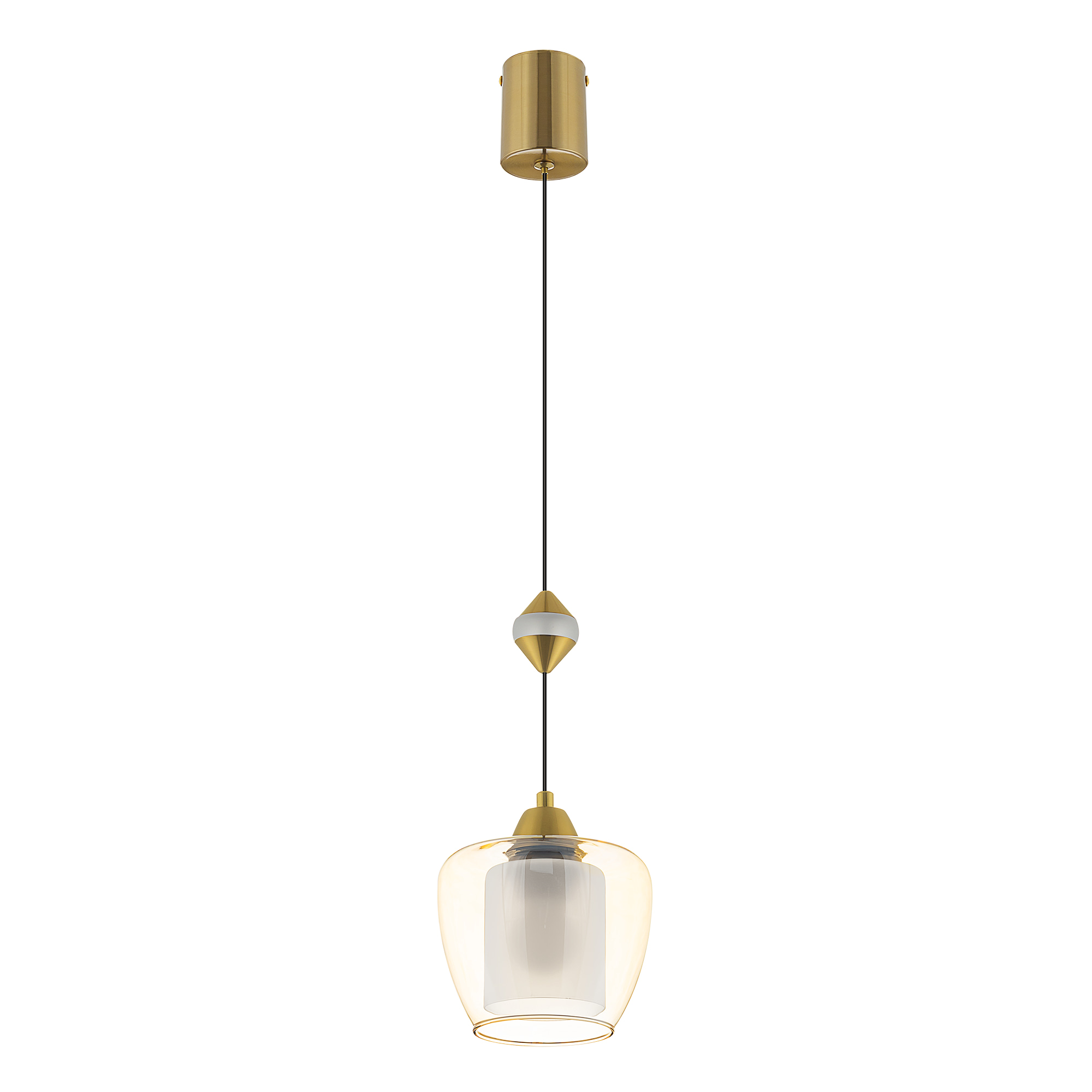 Citilux NORT CL475021 Подвесной светильник арт. 122793