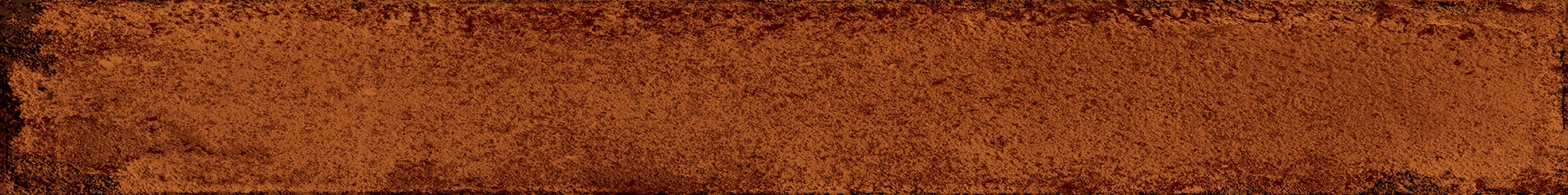 Плитка Monopole Сердена терракотовая 5x40 (1) арт. 76505
