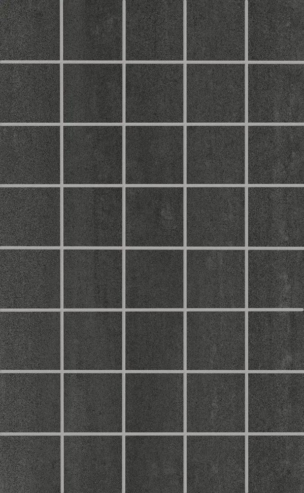 KMD2PTG011BN Декор чипсет Ломбардиа антрацит матовый 25x40x0,8 арт. 121521