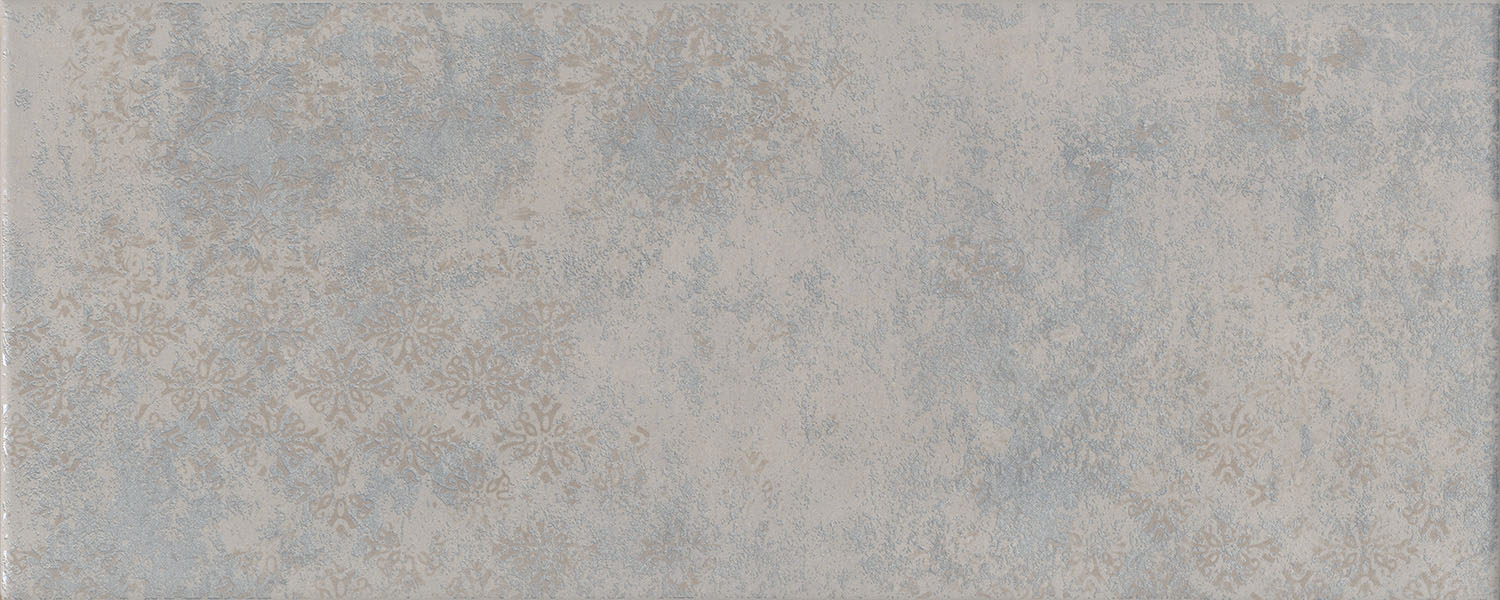 Каннареджо Декор синий светлый матовый OS\B294\7242 20x50 арт. 23344