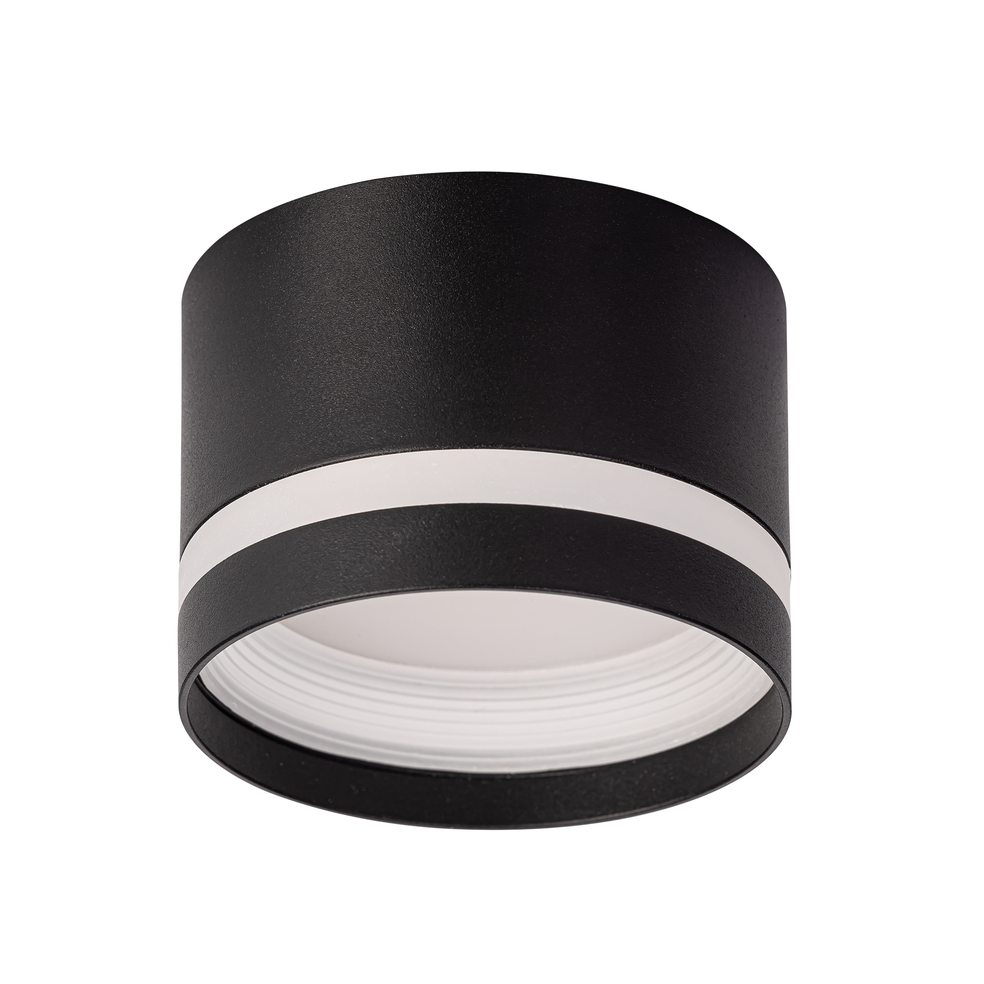 Citilux Hardy CL002C11 Светильник накладной Чёрный арт. 89323
