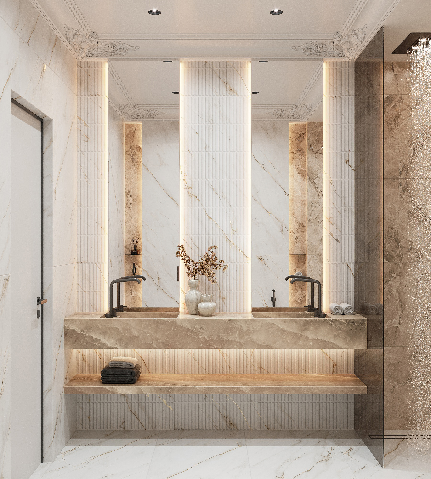 SELVA GOLD