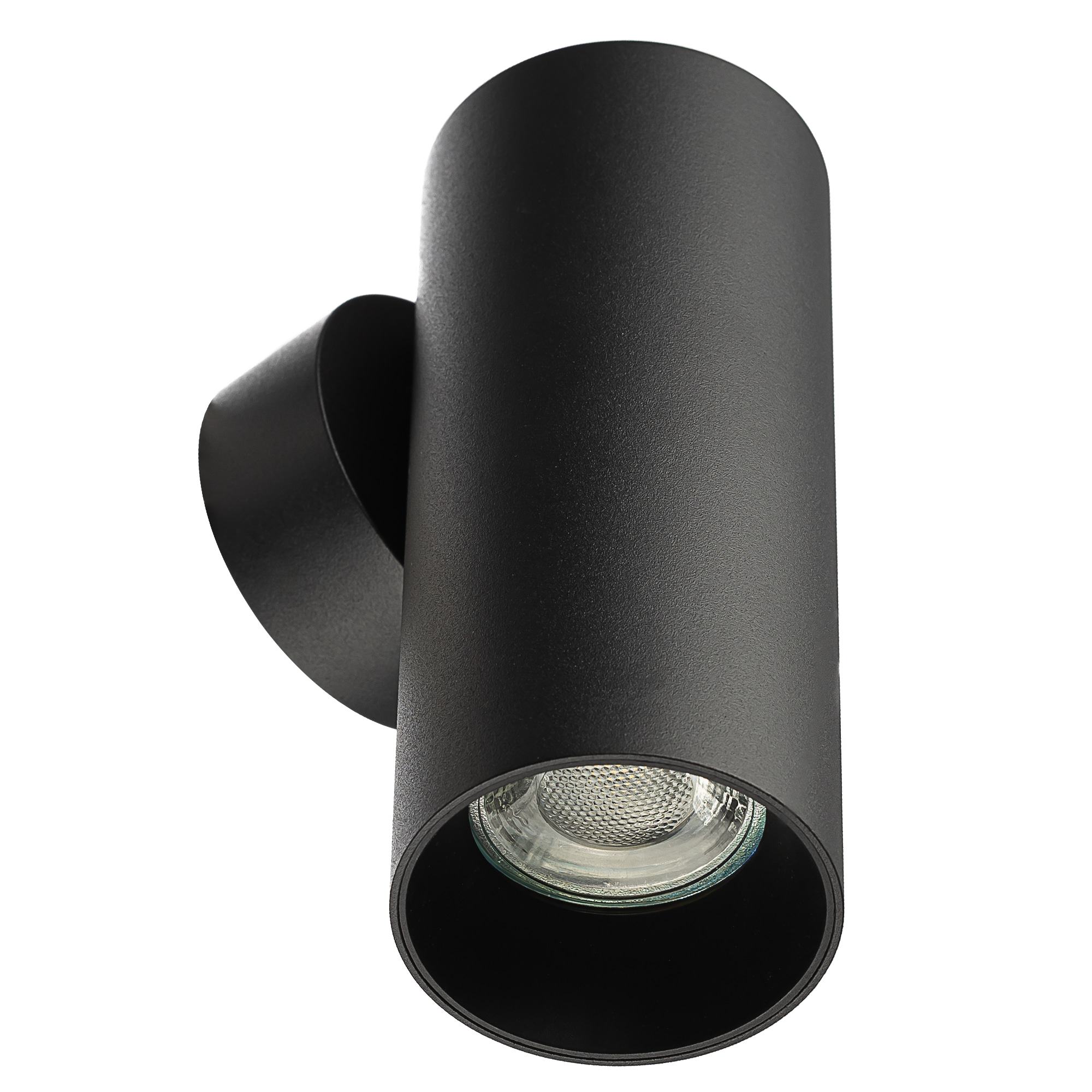 Citilux AXEL CL512311 Настенный светильник Чёрный арт. 89807