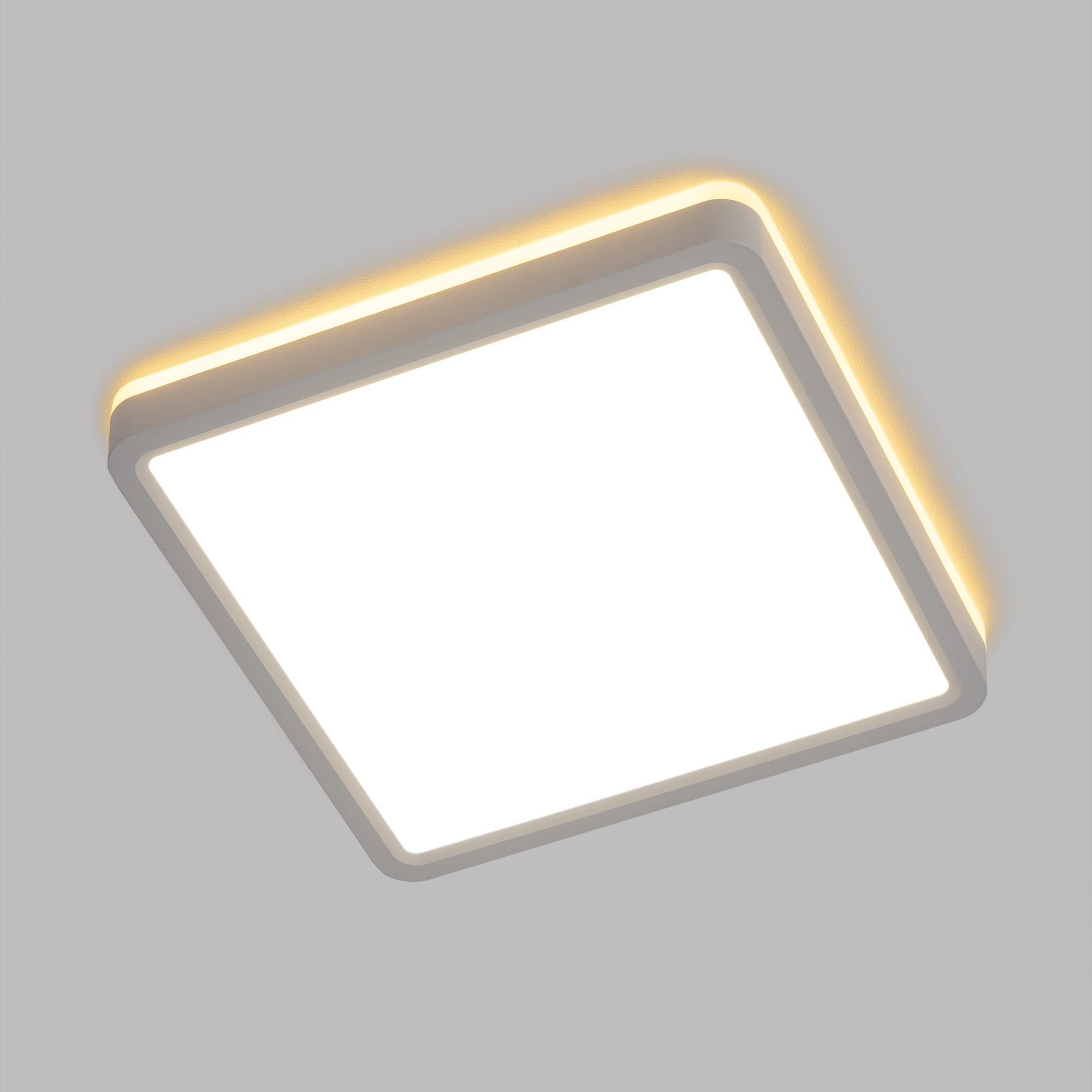 Citilux NORMA CL748K200 LED Светильник с подсветкой Белый арт. 89382