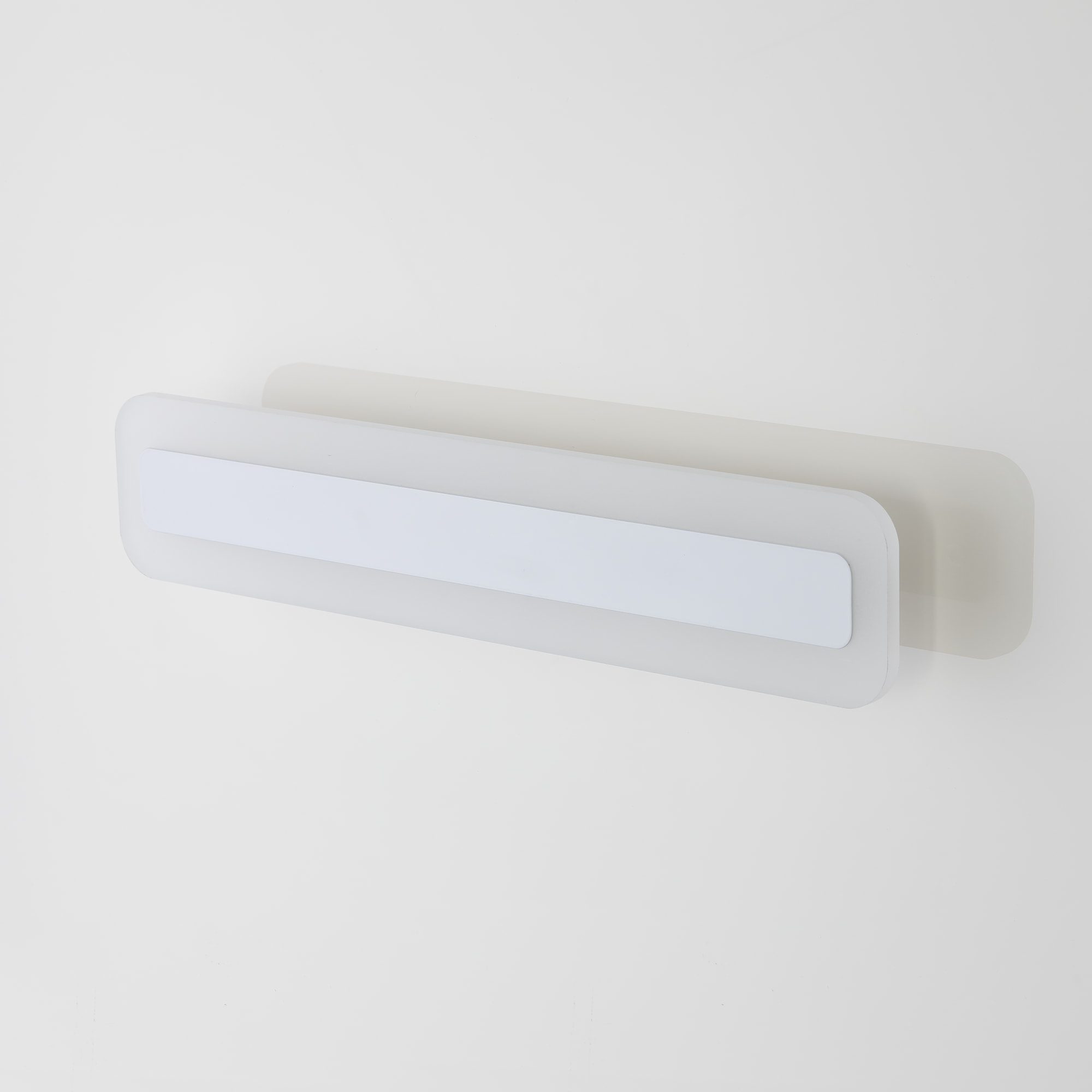 Citilux Тринити CL238540 Настенный светодиодный светильник Белый арт. 88980