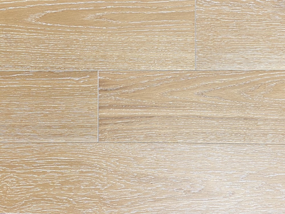 BOMOND WOOD Инженерная доска 13/1.3х150х400-1500 Дуб (Калабрия, сорт Натур)